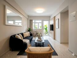 Blk 137 Jalan Bukit Merah (Bukit Merah), HDB 3 Rooms #580048031